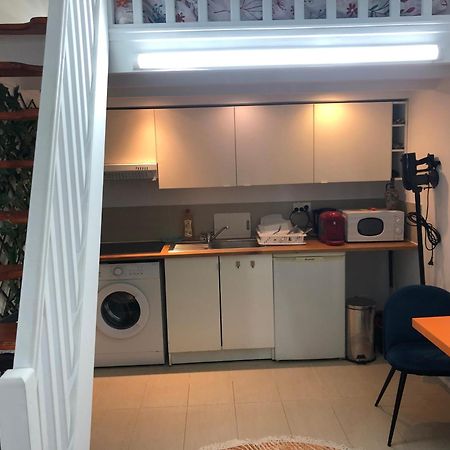 파리 Studyo Cosy 400 Metre Sacre Ceour 아파트 외부 사진