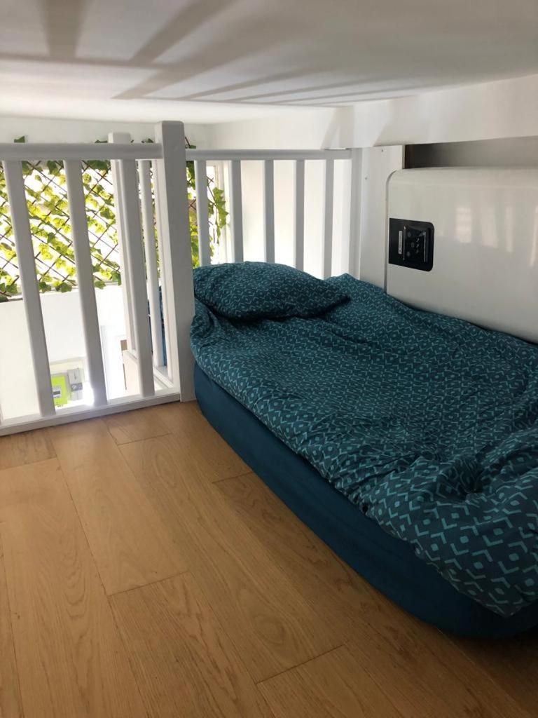 파리 Studyo Cosy 400 Metre Sacre Ceour 아파트 외부 사진