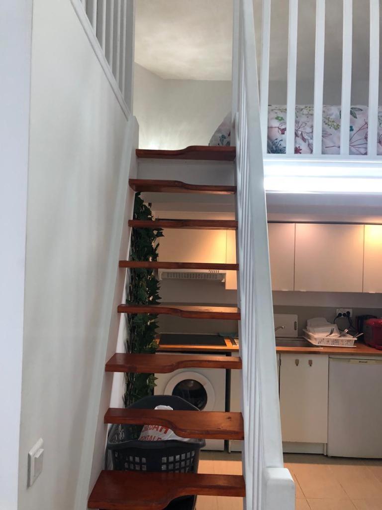 파리 Studyo Cosy 400 Metre Sacre Ceour 아파트 외부 사진