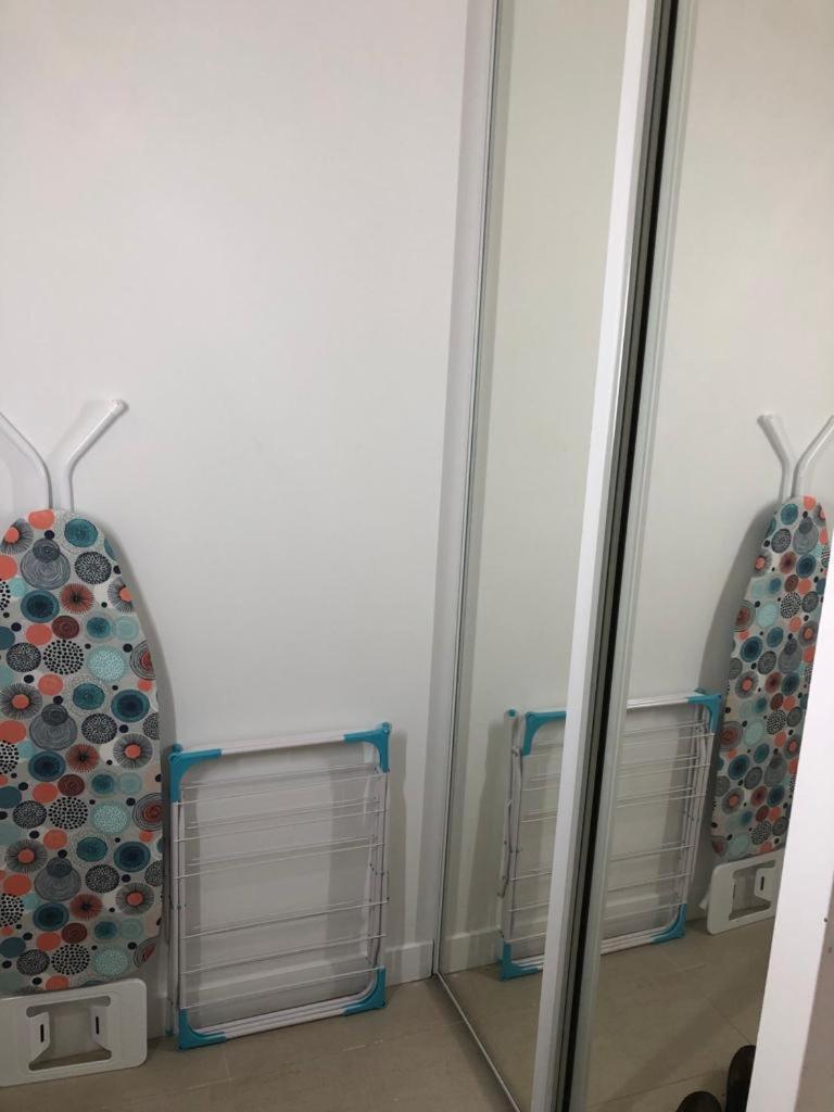 파리 Studyo Cosy 400 Metre Sacre Ceour 아파트 외부 사진