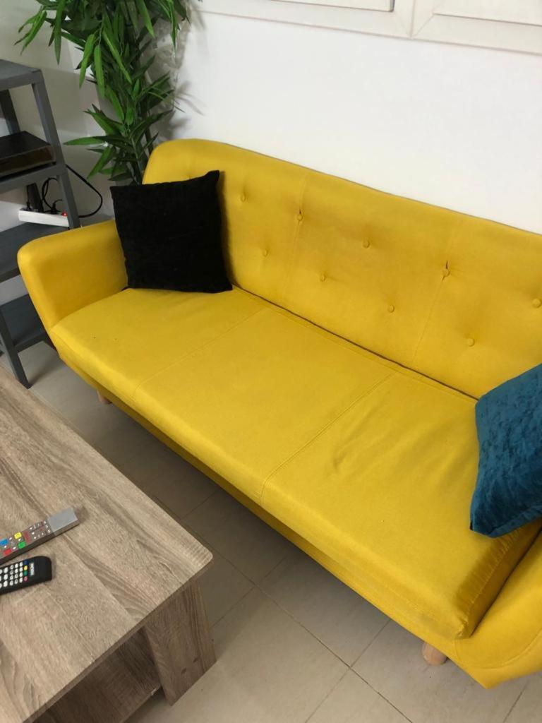 파리 Studyo Cosy 400 Metre Sacre Ceour 아파트 외부 사진