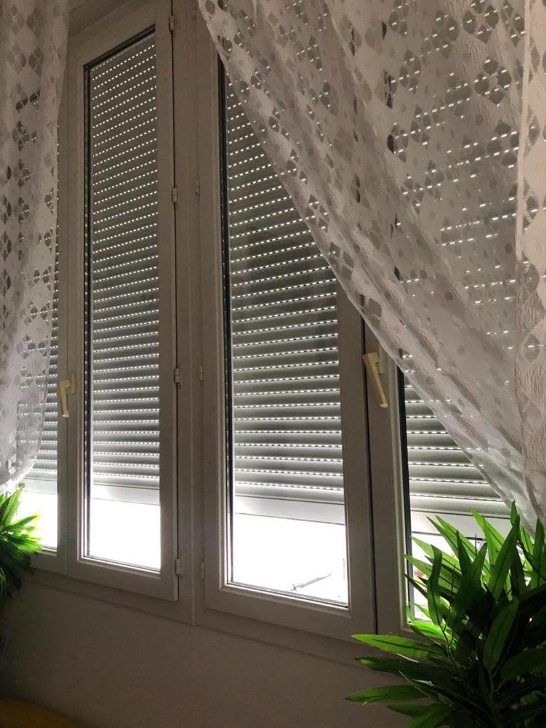파리 Studyo Cosy 400 Metre Sacre Ceour 아파트 외부 사진