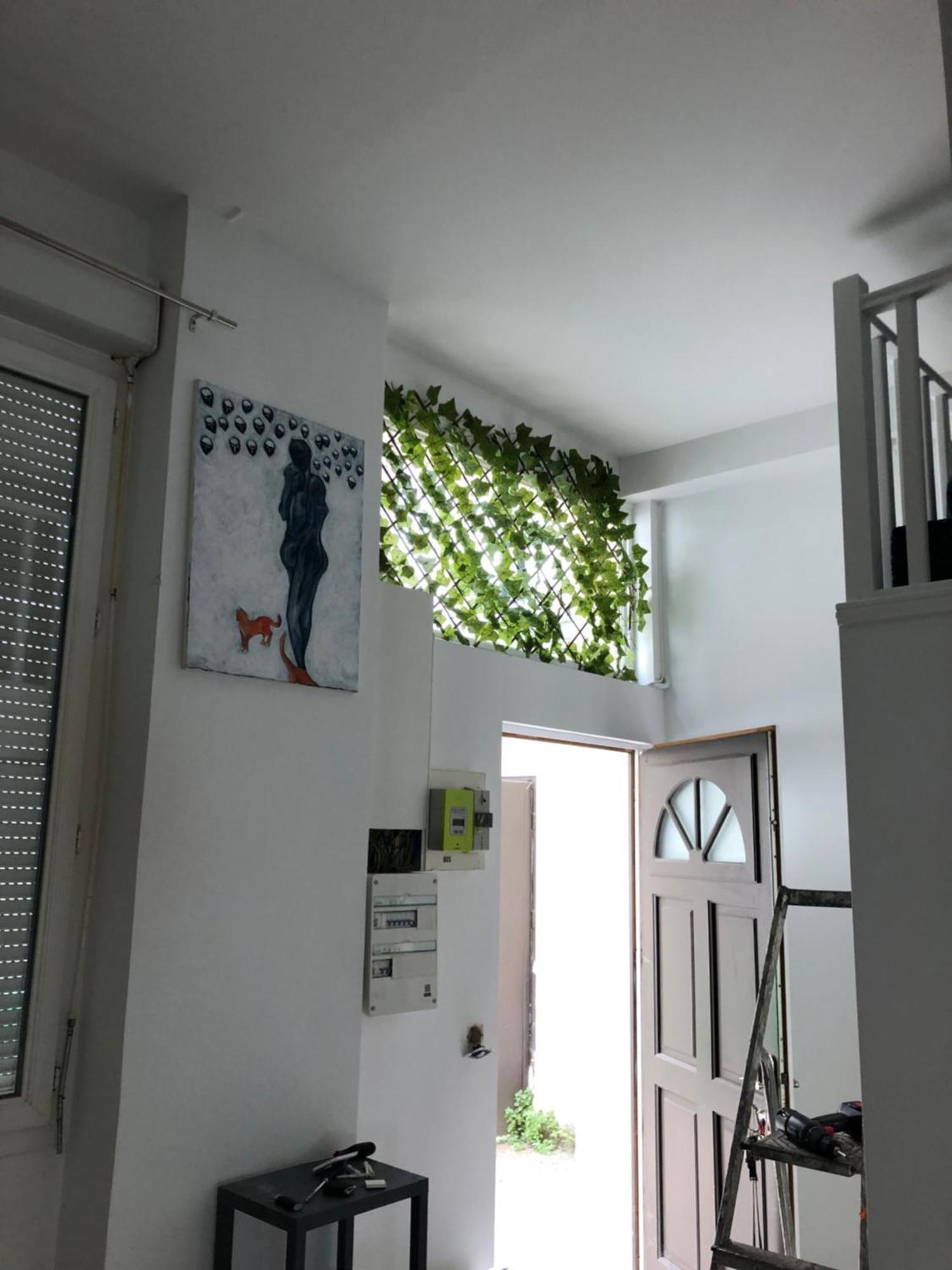 파리 Studyo Cosy 400 Metre Sacre Ceour 아파트 외부 사진