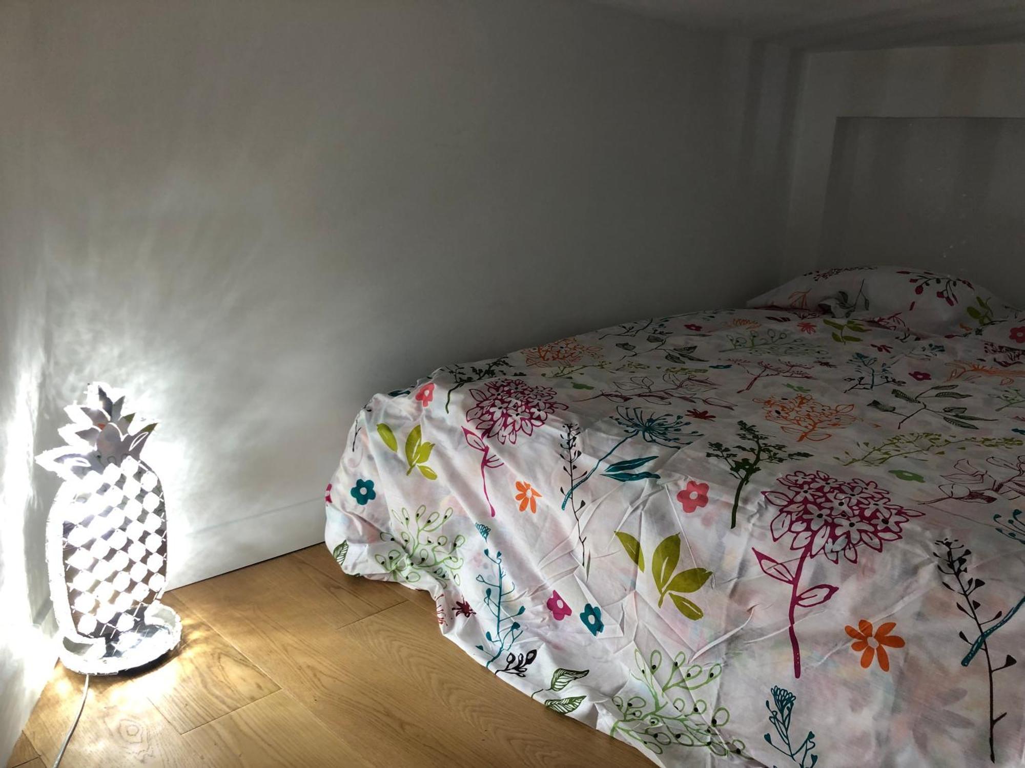 파리 Studyo Cosy 400 Metre Sacre Ceour 아파트 외부 사진